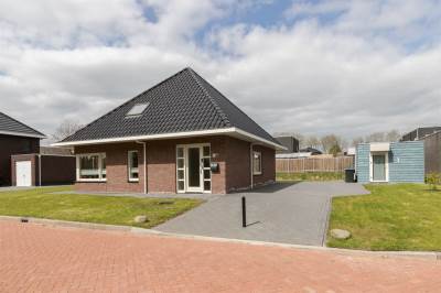 Woning Scheldestraat 20 Winschoten