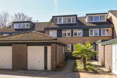 Woning Mercuriushof 14 Maartensdijk