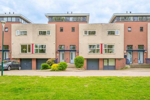 Woning Kroonslag 21 Houten