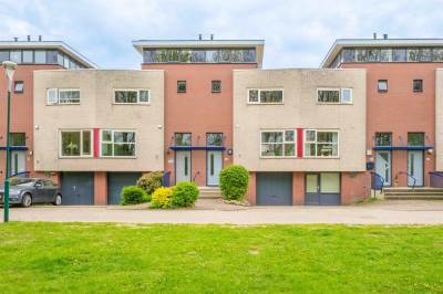 Woning Kroonslag 21 Houten