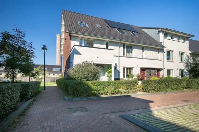 Woning Oversteek 46 Ede