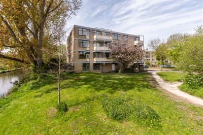 Woning Narcisplantsoen 148 Haarlem