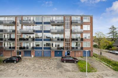 Woning Slotlaan 36 Capelle aan den IJssel