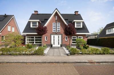 Woning Breikom 16 Oosterwolde (FR)