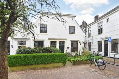 Woning Kerkstraat 49 Voorburg