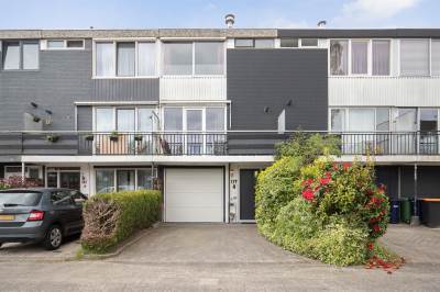 Woning Ereprijsstraat 179 Soest