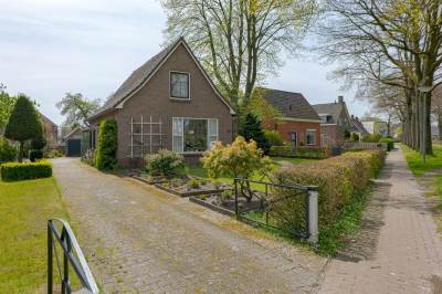 Woning De Brinken 12 Gasselte