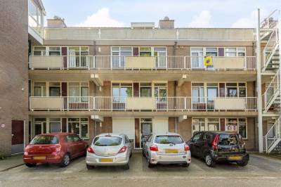 Woning Torenbeemd 53 Oisterwijk