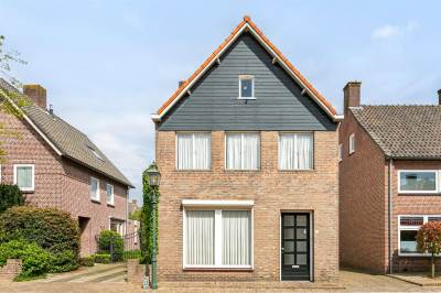 Woning Molenstraat 28 Oirschot