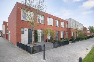Woning Westmaaspad 111 Zoetermeer
