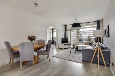 Woning Luxemburglaan 783 Heemskerk