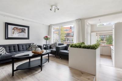 Woning Galileistraat 72b Schiedam
