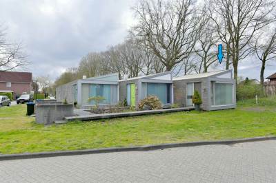 Woning Dudokstraat 7 Deventer