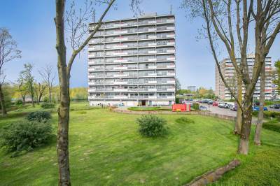 Woning Aalscholversingel 464 Velp (GE)