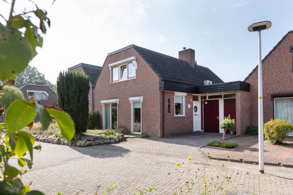Woning Kees van Baarenstraat 23 Hengelo (OV)