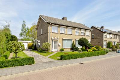 Woning Franssenstraat 126 Vianen (NB)