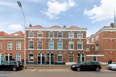 Woning Elandstraat 184 Den Haag