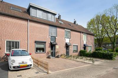 Woning Giek 6 Wijk bij Duurstede
