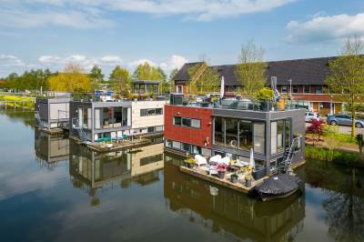 Woning Burt Bacharachstraat 6 Utrecht