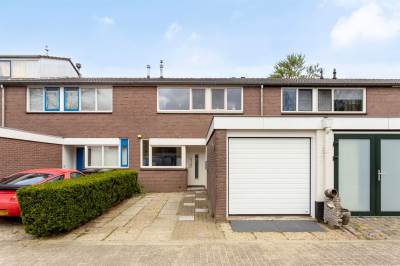 Woning Fazantenkamp 444 Maarssen