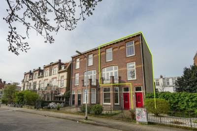 Woning Fagelstraat 74 Nijmegen