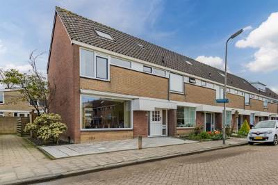 Woning Hollandshof 98 Bodegraven