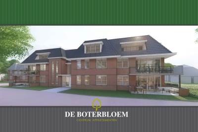 Woning Wettringerlaan 14 Dalen