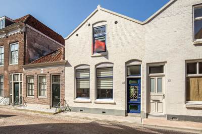 Woning Verwerijstraat 41 Middelburg