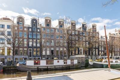Woning Keizersgracht 784 Amsterdam