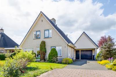 Woning 't Have 14 Laren (GE)