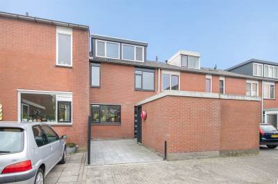 Woning St. Francisbaai 34 Capelle aan den IJssel