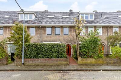 Woning Neptunusstraat 28 Hilversum