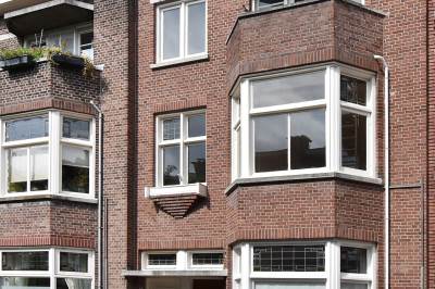 Woning Weissenbruchstraat 272 Den Haag