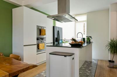 Woning Mr. J.M.M. Hamersstraat 5 Nieuwegein