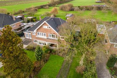 Woning Provincialeweg 86 Bunnik