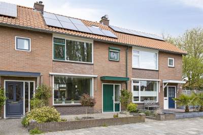 Woning Couperuslaan 117 Harderwijk