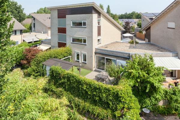 Woning Angeler 17 Nijkerk