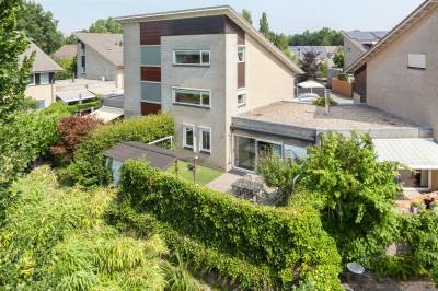Woning Angeler 17 Nijkerk
