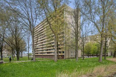 Woning Langswater 472 Amsterdam