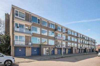 Woning Rembrandtstraat 56 Spijkenisse