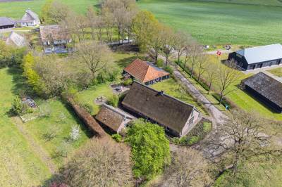 Woning Rheezerbrink 9 Rheeze