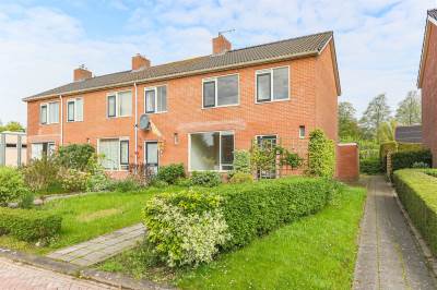 Woning De Vennen 9 Eenrum