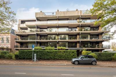 Woning Duivelsbruglaan 100E4 Breda