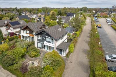 Woning Eikesingel 2 Drachten