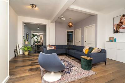 Woning Tuinstraat 37 Tilburg