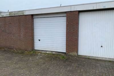 Garage Pegasusstraat 81 Volendam
