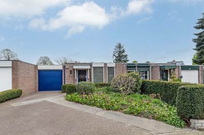 Woning Eikenlaan 59 Beek en Donk