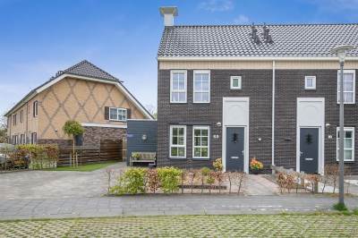 Woning Koningsmantel 60 Assen