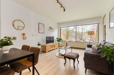 Woning Ter Boede 112 Amsterdam