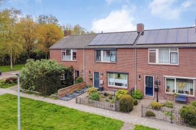 Woning Driemolenslaan 3 Muntendam